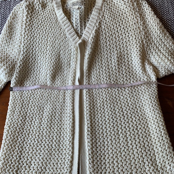 Lucky Brand cardigan - Picture 10 of 10